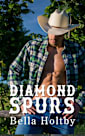 DIAMOND SPURS: Book 1