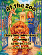 Roo’s Rainbow Adventures at the Zoo