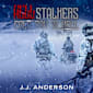Cold Day in Hell (Hellstalkers #2) Multi-Cast Audio