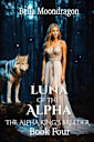 Luna of the Alpha (The Alpha King’s Breeder, #4)