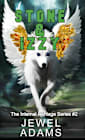Stone & Izzy (Internal Heritage, #2)
