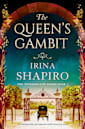The Queen’s Gambit: An unforgettable and unputdownable historical novel (Wonderland Book 4)