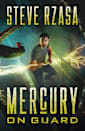 Mercury on Guard (Mercury Hale Book 1)