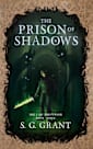 The Prison of Shadows (The Last Precursor Book 3)