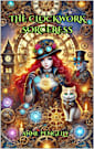 THE CLOCKWORK SORCERESS