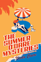 The Summer O’Dare Mysteries Book Bundle