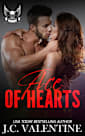 Ace of Hearts (Blind Jacks MC Book 4)