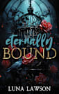 Eternally Bound: A Paranormal F/F Vampire Romance (Evermore Eternals Book 1)