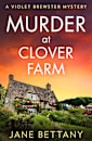 Murder at Clover Farm