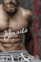 Hands On (More Than Friends #5)