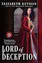 Lord of Deception (Trysts and Treachery Book 1)