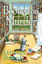 Booked on Murder
