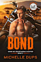 BOND (CROW MC - Crowthorne Chapter Book 1)