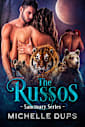 THE RUSSOS (SANCTUARY Book 5)