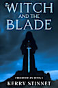 The Witch and The Blade (The Freebooters Book 1)