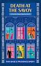 Death at the Savoy: A Priscilla Tempest Mystery, Book 1