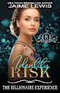 Identity Risk: A Matchmaker Romance