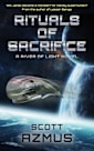 Rituals of Sacrifice: A River of Light Novel! (The River of Light series! Book 2)