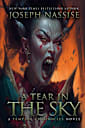 A Tear in the Sky (Templar Chronicles, #3)