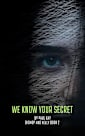 We Know Your Secret (Bishop and Kelly, #2)