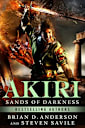 Akiri: Sands Of Darkness