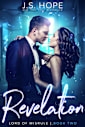 The Lord of Misrule: Revelation (The Paranormal World, #2)