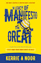 The Legacy Of Manifesto The Great - Book 3