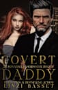 Covert Daddy (Club Rouge: Louisiana Daddies Series)