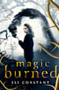 Magic Burned (Shadow Forest Book 1)