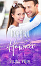 Hopeful in Hawaii: Sweet Small Town Romance in Double Creek Book 4
