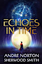 Echoes in Time (Time Traders)