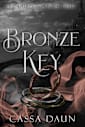 Bronze Key: A Paranormal Why-Choose Romance (Banded Prison novella series #3 )