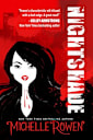 Nightshade (Nightshade #1)