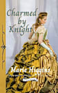 Charmed by Knight (Ladies in Waiting, #2)