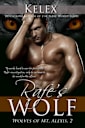 Rafe’s Wolf