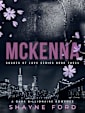 MCKENNA (Shades of Love, #3)