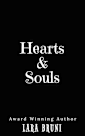 Hearts & Souls: A Small Town Friends To Enemies To Lovers Romance (Heartstruck Book 3)