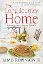 The Long Journey Home (Johnson Family Legacy Book 3)