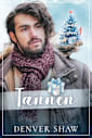 A Daddy for Christmas: Tannen: An MM Age Gap Holiday Romance