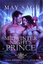 Midwinter Night’s Prince (After Darkness Falls, #6)