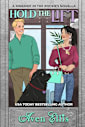 Hold the Lift: A Rinkside in the Rockies Novella (Rinkside in the Rockies Series)