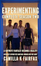 Experimenting Complete Season 2: A Steamy Polyamory Romance (Experimenting: Complete Reads)