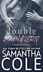 Double Down & Dirty (Doms of The Covenant, #1)