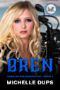 BREN (Crow MC 2nd Generation Book 1)