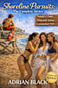 Shoreline Pursuits: The Complete Series