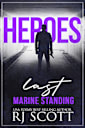 Last Marine Standing