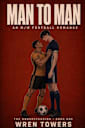 Man To Man: A Rivals to Lovers MM Sports Romance (The Understanding Book 1)