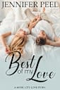 Best of My Love (A Music City Love Story Book 1)