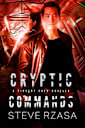 Cryptic Commands