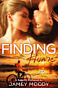 Finding Home (The Your Way Series Book 1)